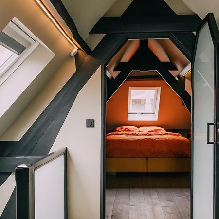 Thebridge29 Boutique Apartment Breda Esterno foto