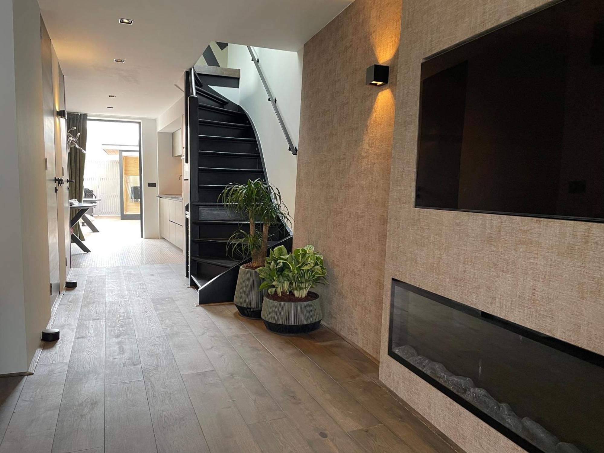 Thebridge29 Boutique Apartment Breda Esterno foto