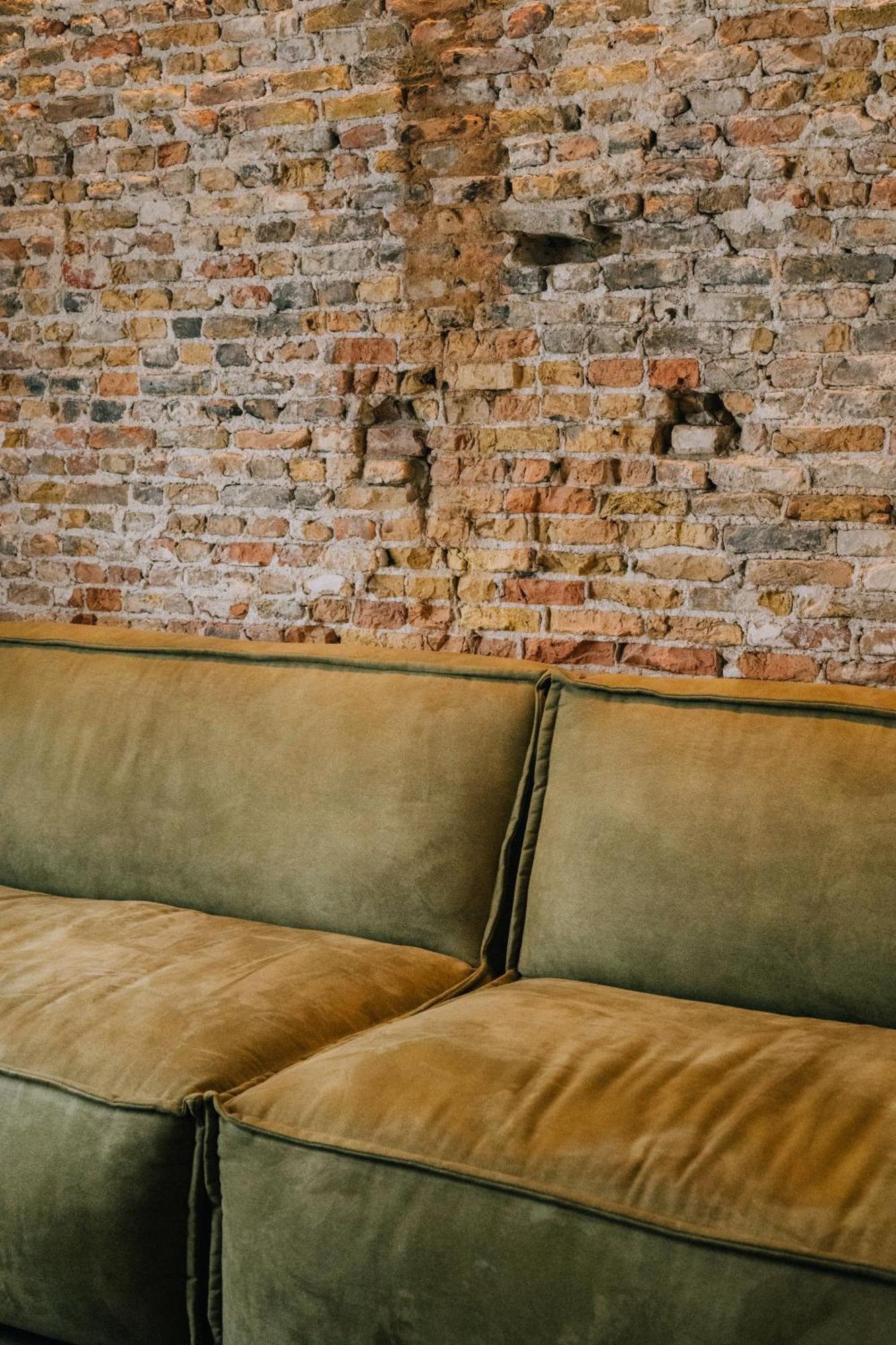 Thebridge29 Boutique Apartment Breda Esterno foto