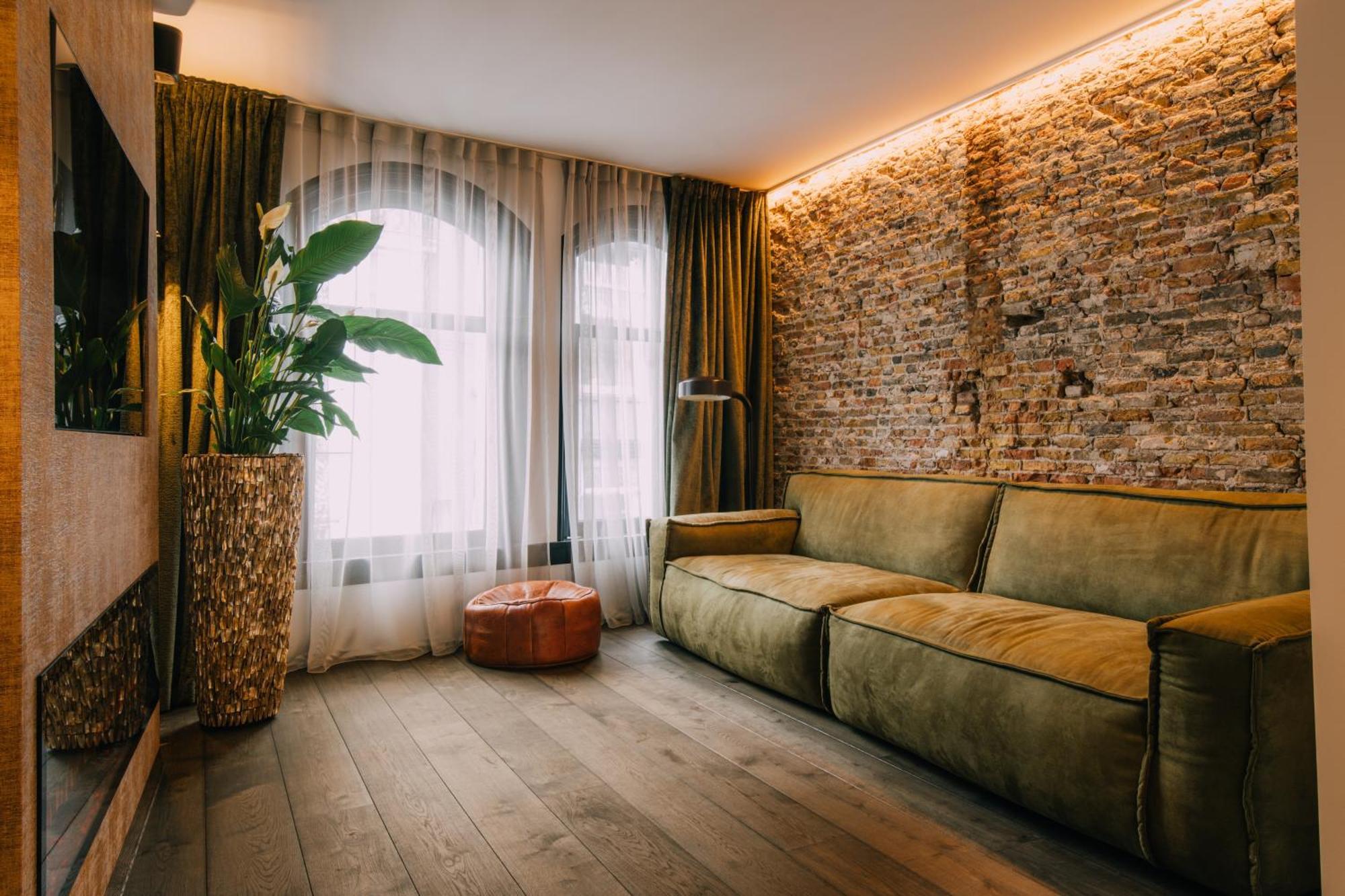 Thebridge29 Boutique Apartment Breda Esterno foto