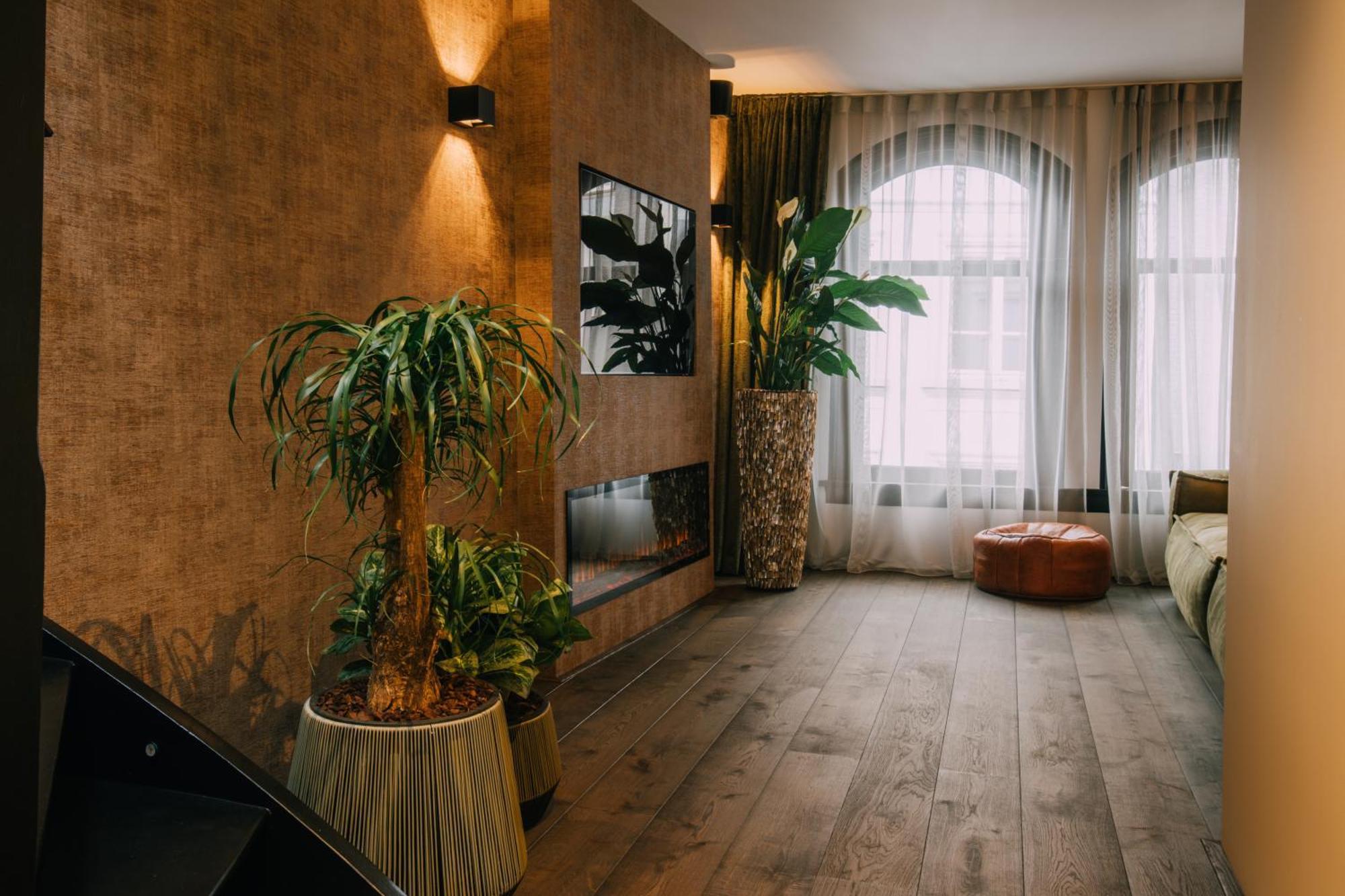 Thebridge29 Boutique Apartment Breda Esterno foto