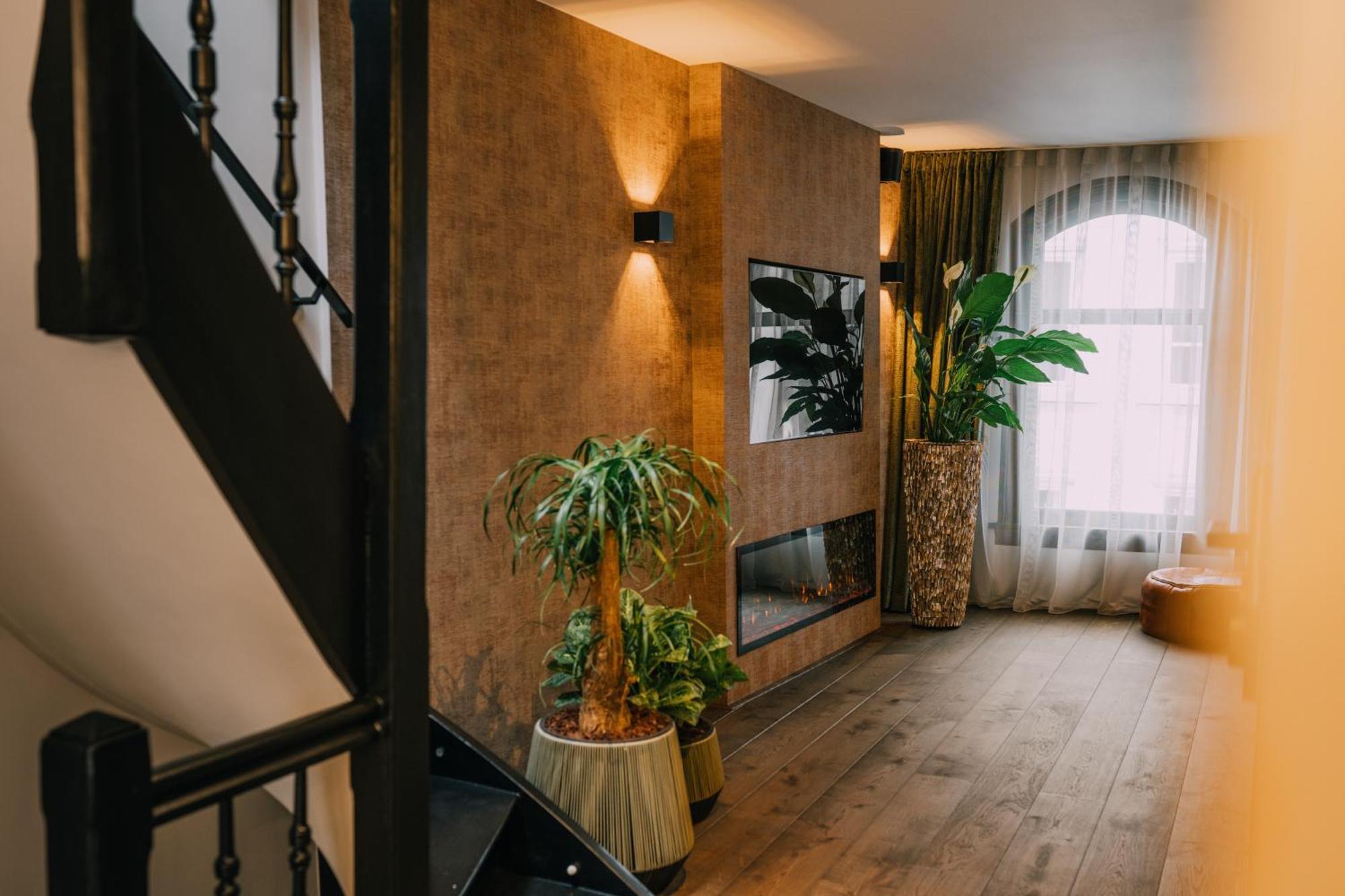 Thebridge29 Boutique Apartment Breda Esterno foto