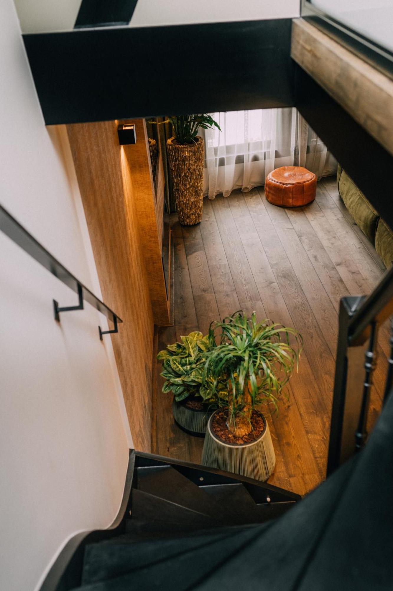 Thebridge29 Boutique Apartment Breda Esterno foto