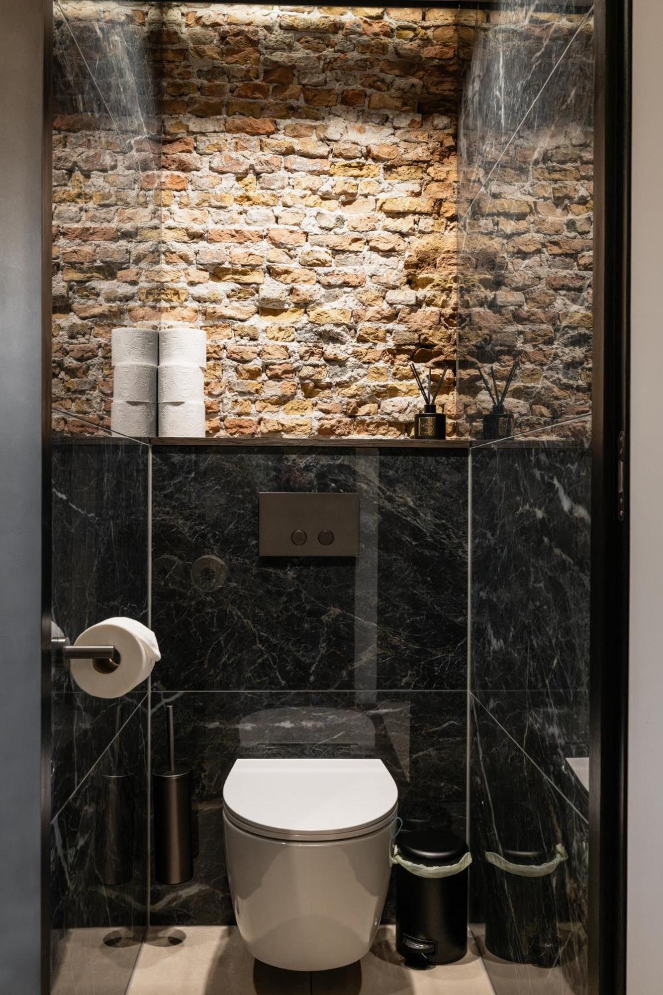 Thebridge29 Boutique Apartment Breda Esterno foto