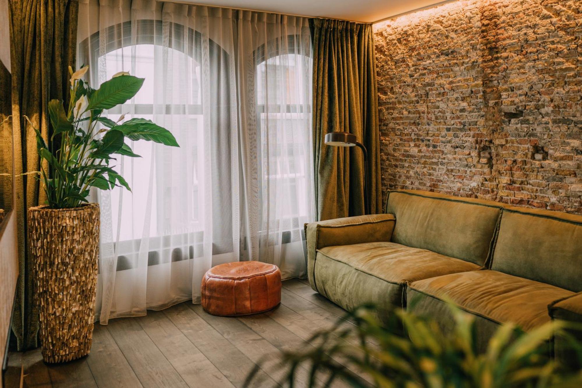 Thebridge29 Boutique Apartment Breda Esterno foto